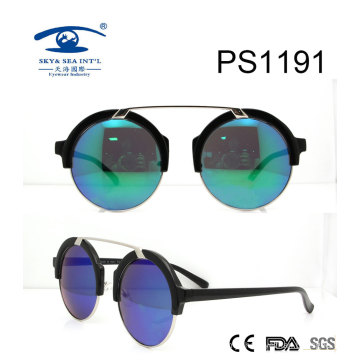 New Arrival Plastic Sunglasses (PS1191)